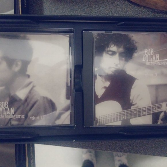 Bob Dylan Memorabilia - Picture 4 of 4